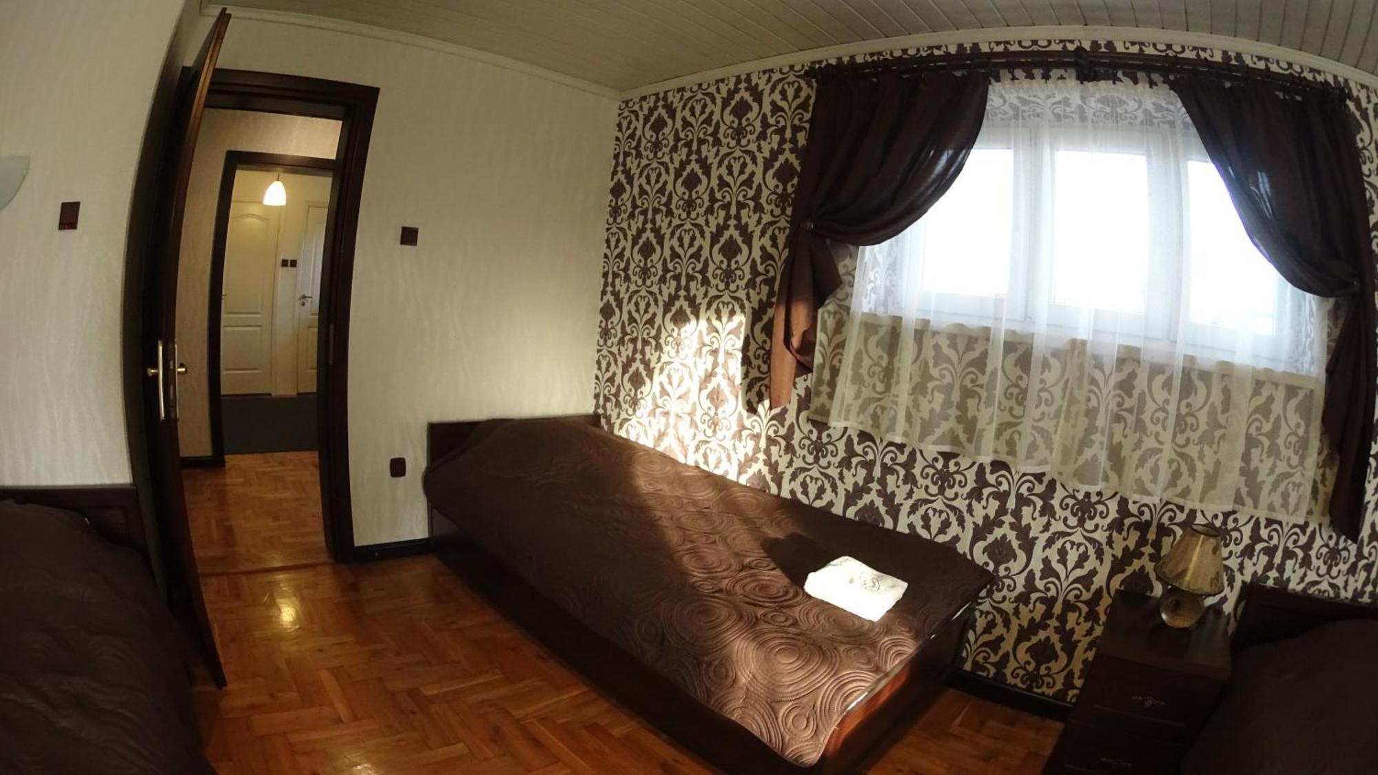 Willa Relaks Wieliczka Cameră foto