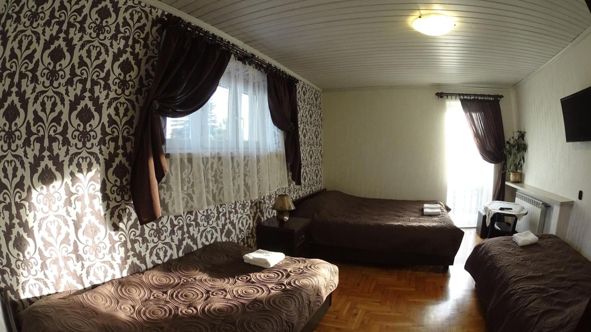 Willa Relaks Wieliczka Cameră foto