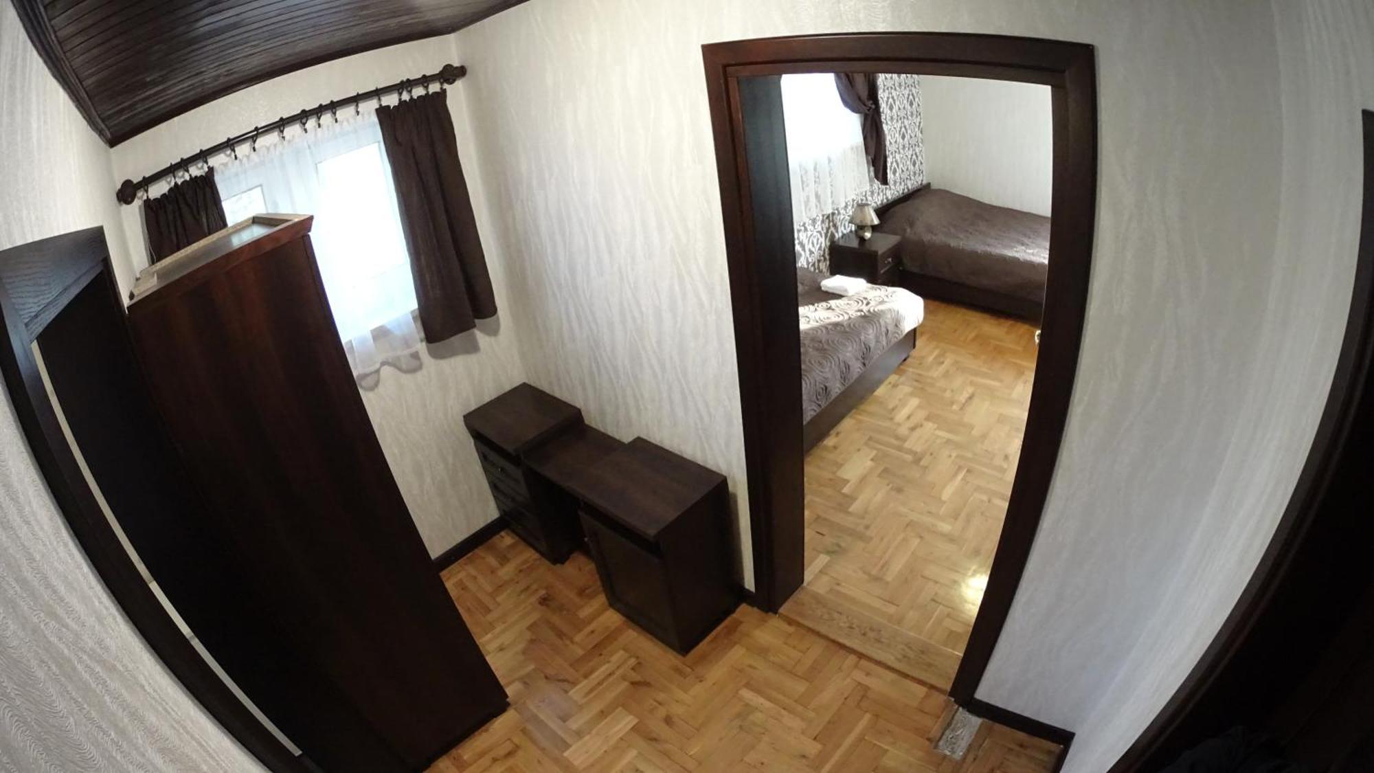 Willa Relaks Wieliczka Cameră foto