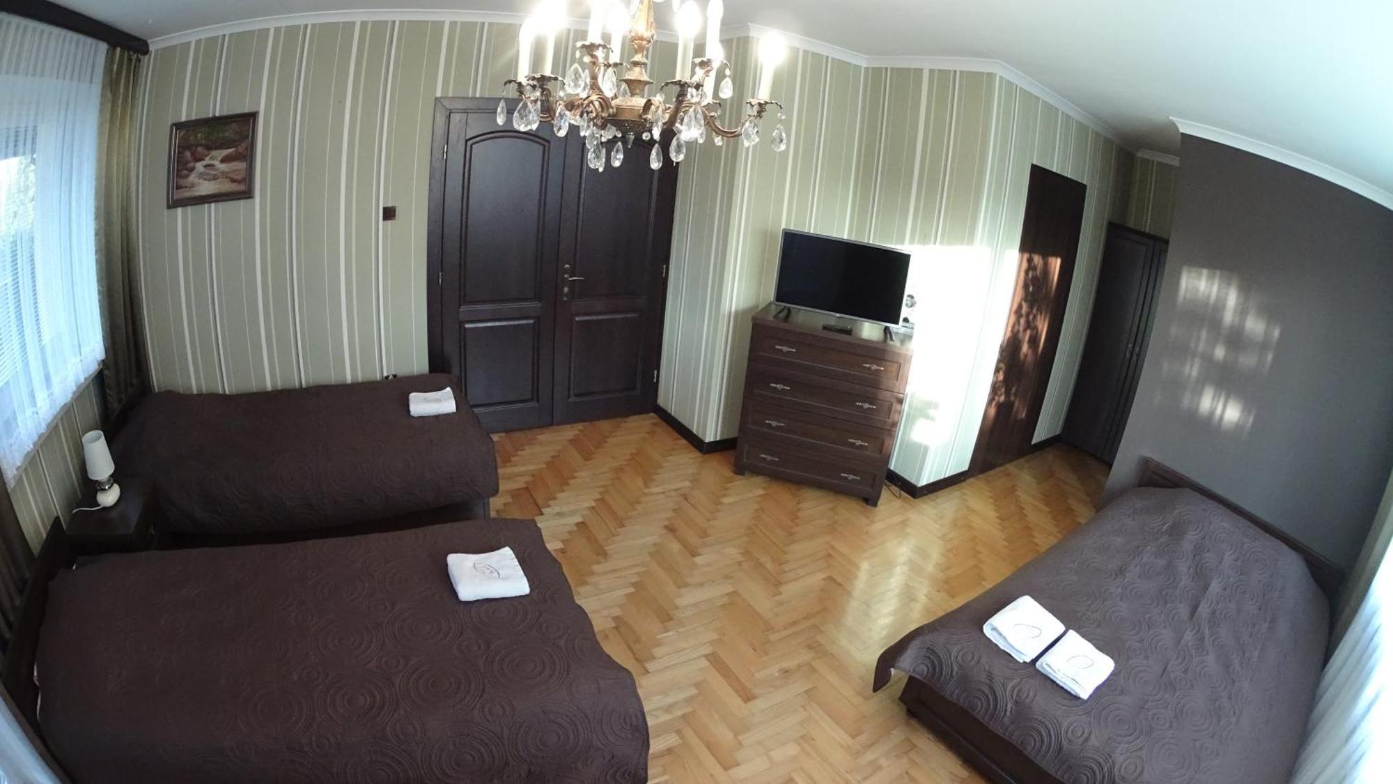 Willa Relaks Wieliczka Cameră foto