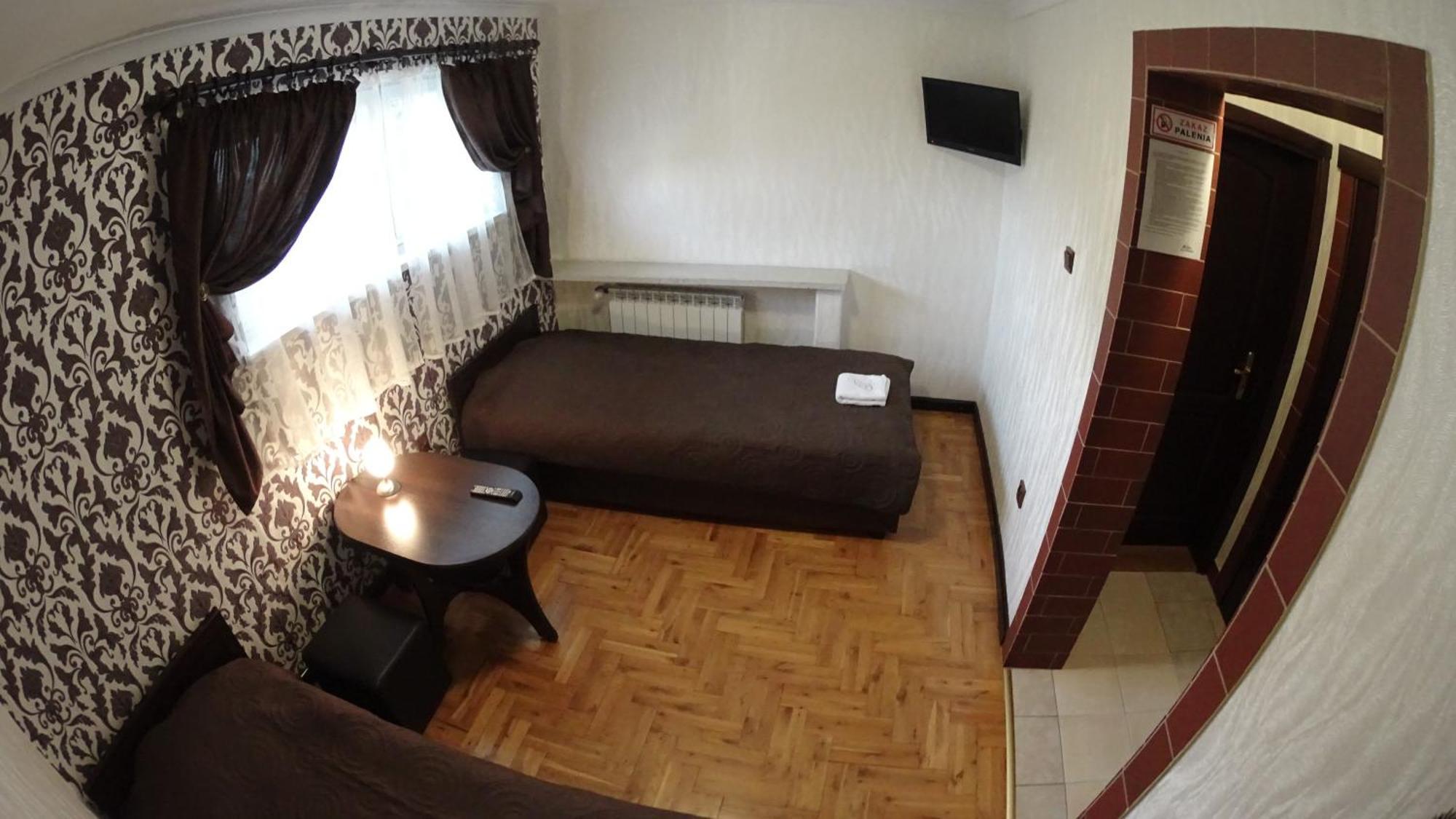 Willa Relaks Wieliczka Cameră foto
