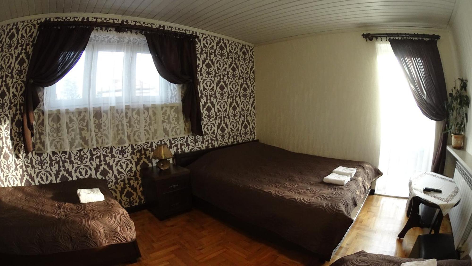 Willa Relaks Wieliczka Cameră foto