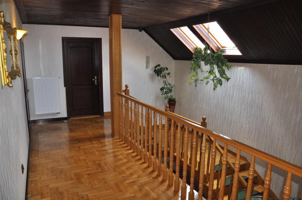 Willa Relaks Wieliczka Exterior foto