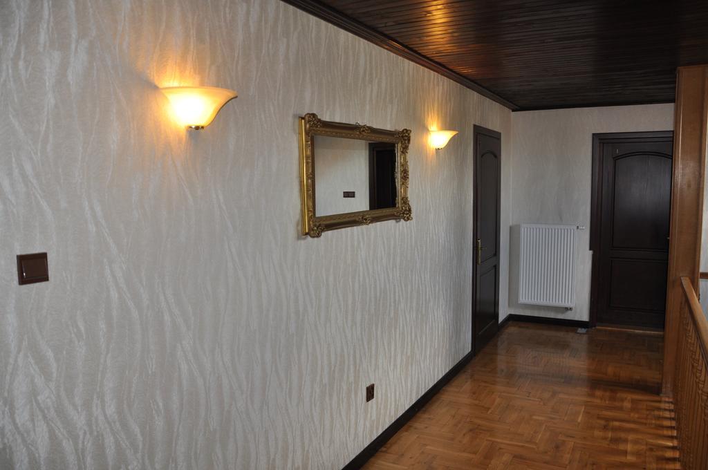 Willa Relaks Wieliczka Exterior foto